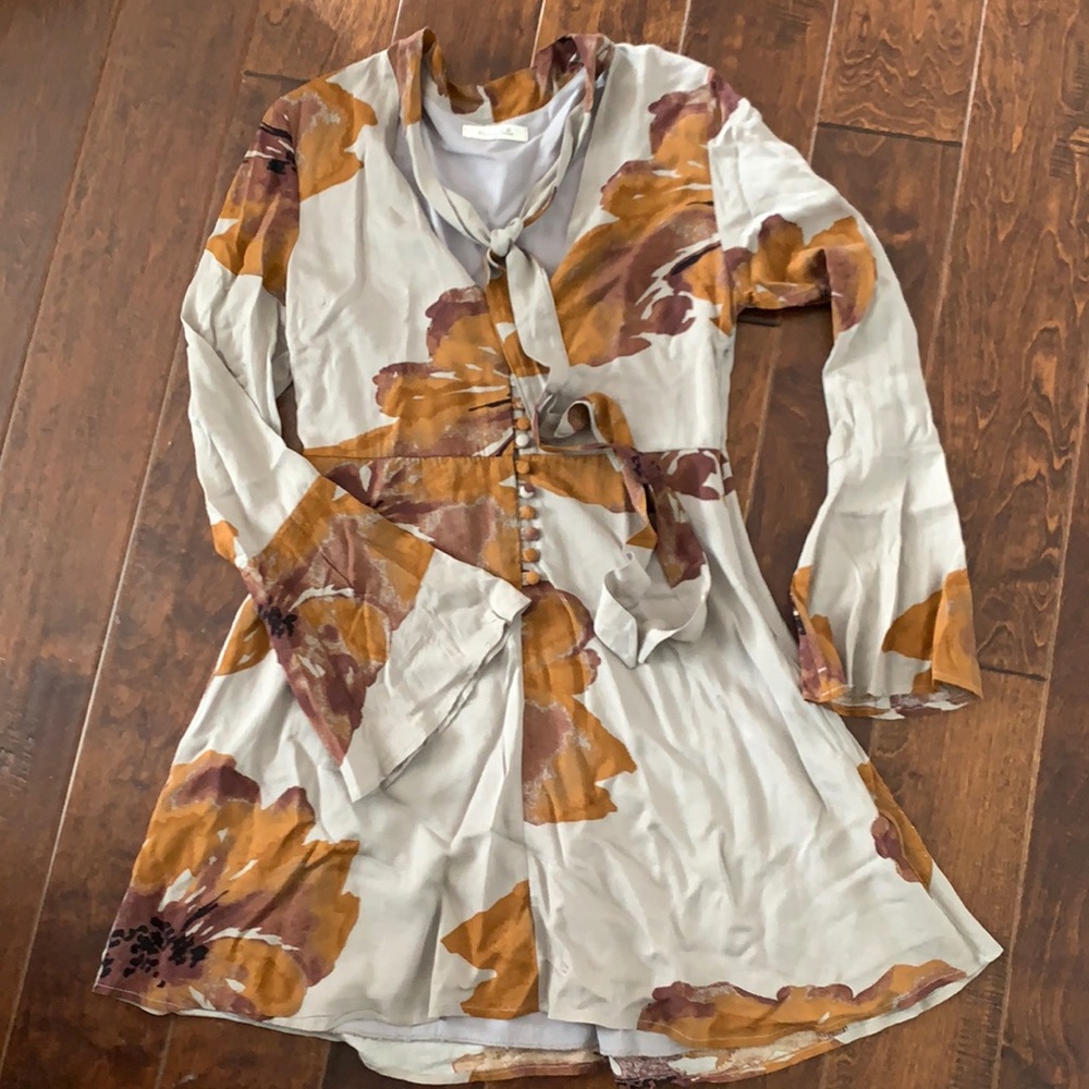 Honey Belle brand mini dress/ or tunic depending on style